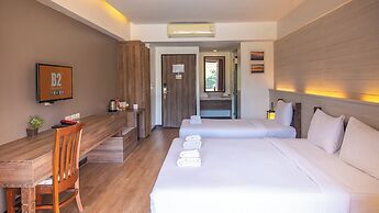 B2 Mae Hong Son Premier Hotel