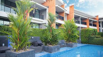 B2 Mae Hong Son Premier Hotel