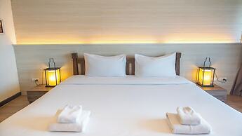 B2 Mae Hong Son Premier Hotel