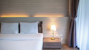 B2 Mae Hong Son Premier Hotel