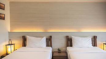 B2 Mae Hong Son Premier Hotel