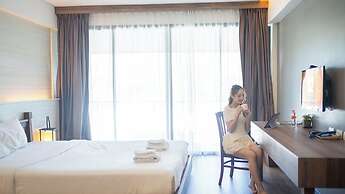 B2 Mae Hong Son Premier Hotel