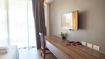 B2 Mae Hong Son Premier Hotel