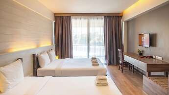 B2 Mae Hong Son Premier Hotel