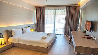 B2 Mae Hong Son Premier Hotel