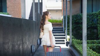 B2 Mae Hong Son Premier Hotel