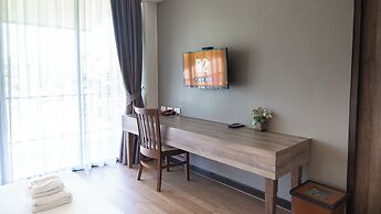 B2 Mae Hong Son Premier Hotel