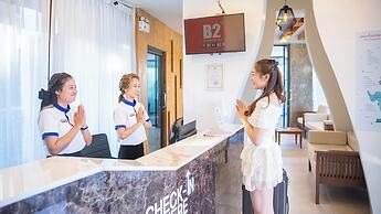 B2 Mae Hong Son Premier Hotel