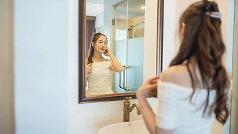 B2 Mae Hong Son Premier Hotel
