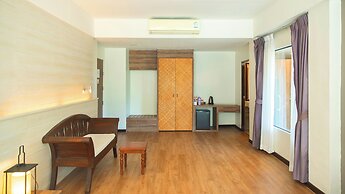 B2 Mae Hong Son Premier Hotel