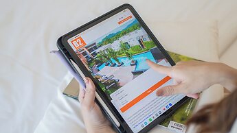 B2 Mae Hong Son Premier Hotel