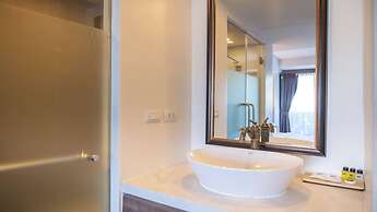 B2 Mae Hong Son Premier Hotel