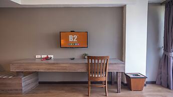 B2 Mae Hong Son Premier Hotel
