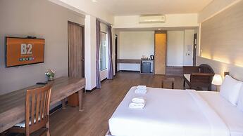 B2 Mae Hong Son Premier Hotel
