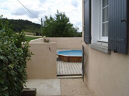 Gîte de la Bade