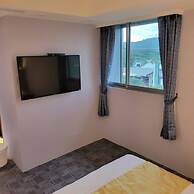 Attic Hotel