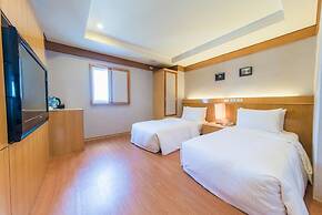 Kaohsiung The Rivero Hotel
