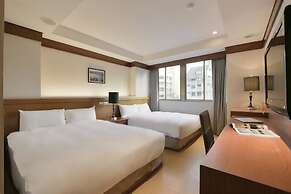 Kaohsiung The Rivero Hotel