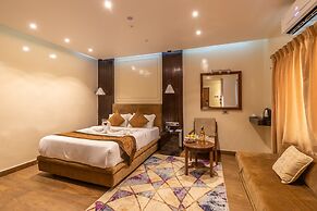 Hotel Nansc Lumbini