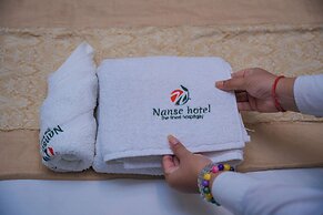 Hotel Nansc Lumbini