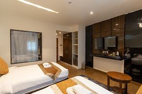 Hotel Nansc Lumbini
