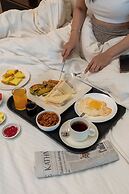Hotel Nansc Lumbini