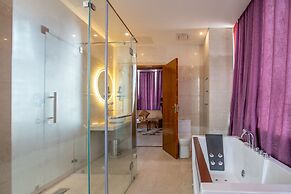 Hotel Nansc Lumbini