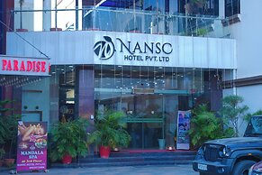 Hotel Nansc Lumbini