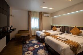Hotel Nansc Lumbini