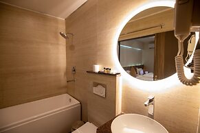 Hotel Nansc Lumbini