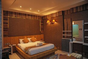 Hotel Nansc Lumbini
