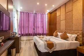 Hotel Nansc Lumbini