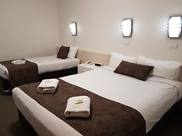 Vine Inn Barossa