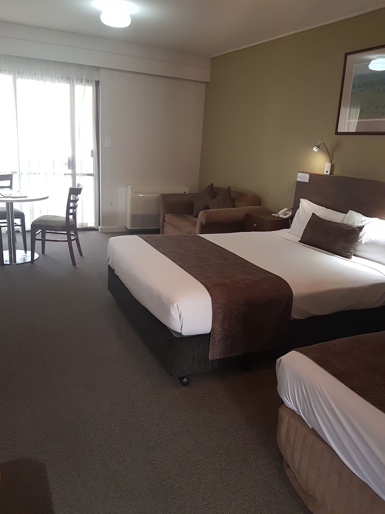Vine Inn Barossa