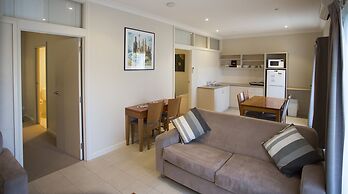 Vine Inn Barossa