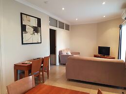 Vine Inn Barossa