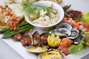 Vine Inn Barossa