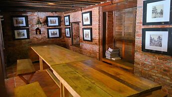 The Inn Patan