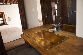 The Inn Patan