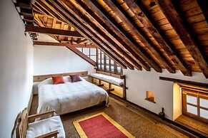 The Inn Patan