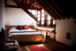 The Inn Patan