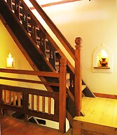 The Inn Patan