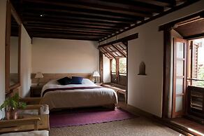 The Inn Patan