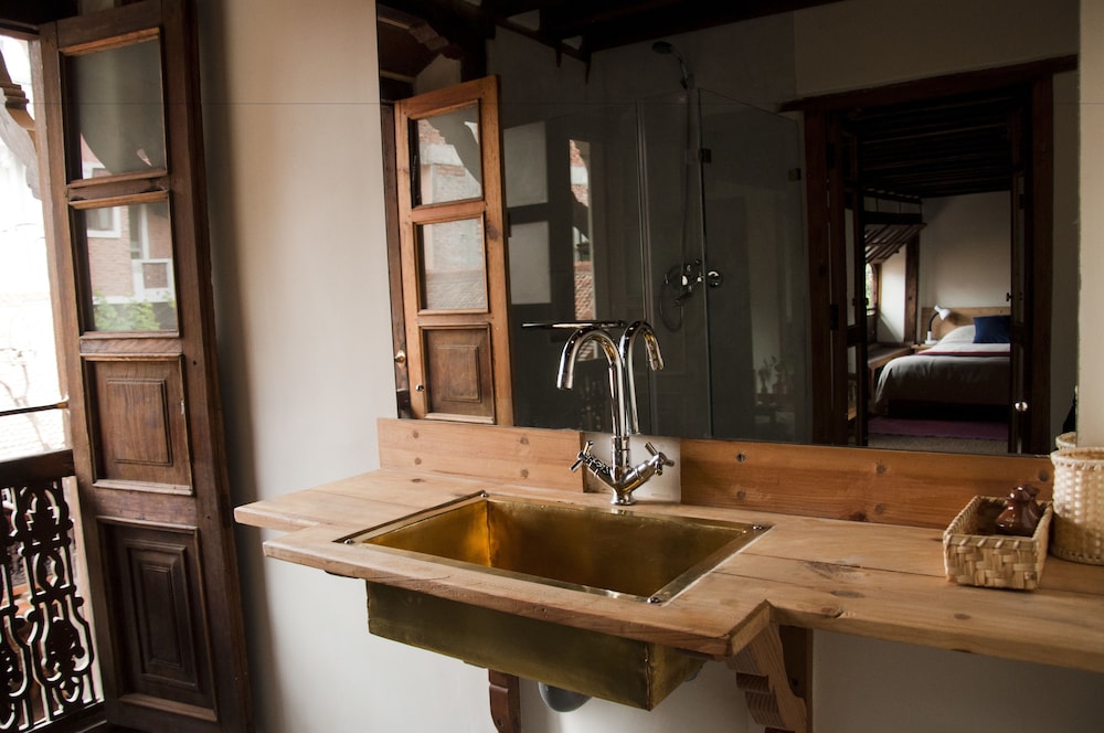 The Inn Patan
