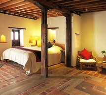 The Inn Patan