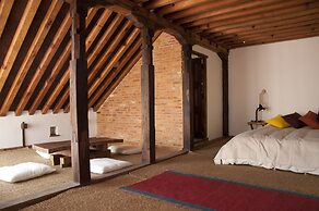 The Inn Patan