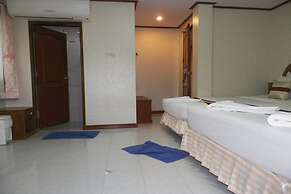 Natacha Hotel