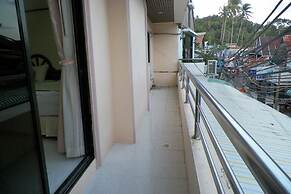 Natacha Hotel