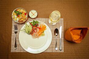 Yatri Suites and Spa