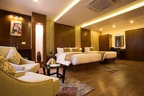 Yatri Suites and Spa